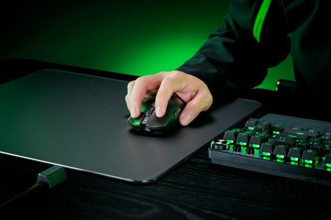 RAZER Razer Viper V3 Pro myszka Gaming Po prawej stronie RF Wireless + USB Type-C Optyczny 35000 DPI