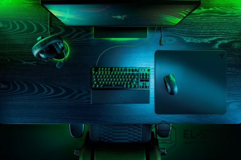 RAZER Razer Viper V3 Pro myszka Gaming Po prawej stronie RF Wireless + USB Type-C Optyczny 35000 DPI