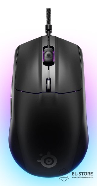 SteelSeries Mysz SteelSeries Rival 3 Gen 2