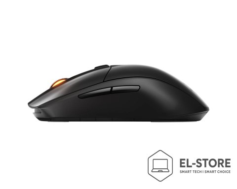 SteelSeries Steelseries Rival 3 Wireless Gen 2 myszka Gaming RF Wireless + Bluetooth Optyczny 18000 DPI