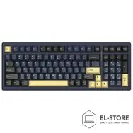 VGN VGN S99 Gaming Tastatur, Box Ice Cream - Gilt Black (US)