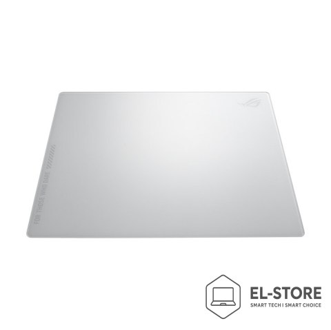 ASUS ASUS ROG Moonstone Ace L Podkładka dla graczy Biały