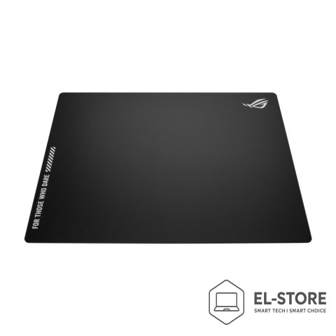 ASUS ASUS ROG Moonstone Ace L Podkładka dla graczy Czarny