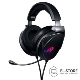 ASUS ASUS SŁUCHAWKI ROG THETA 7.1