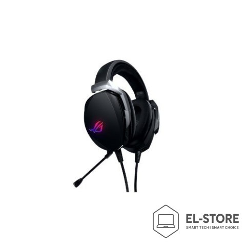 ASUS ASUS SŁUCHAWKI ROG THETA 7.1