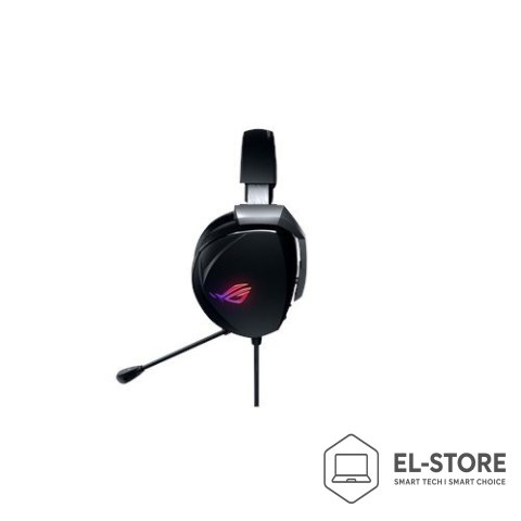 ASUS ASUS SŁUCHAWKI ROG THETA 7.1