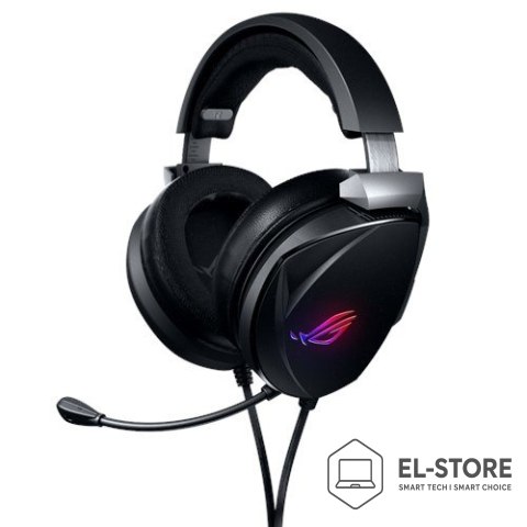 ASUS ASUS SŁUCHAWKI ROG THETA 7.1