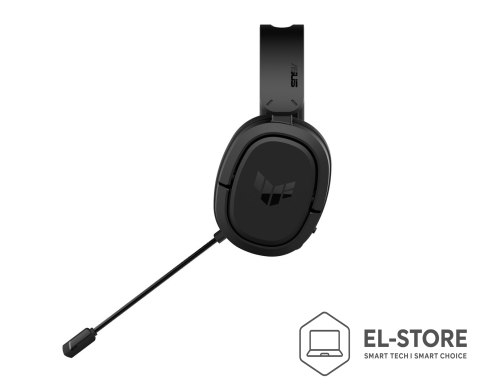 ASUS Bezprzewodowy zestaw słuchawkowy dla graczy ASUS TUF H1
