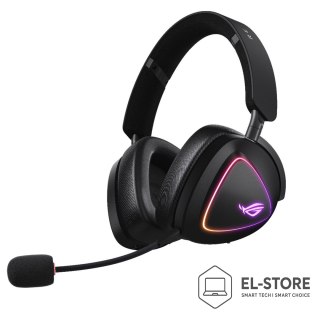 ASUS Zestaw słuchawkowy ASUS ROG Delta II