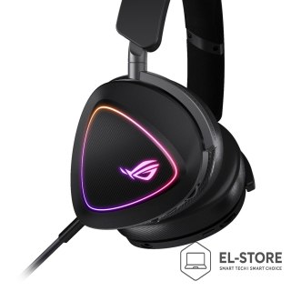 ASUS Zestaw słuchawkowy ASUS ROG Delta II