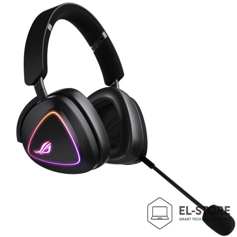 ASUS Zestaw słuchawkowy ASUS ROG Delta II