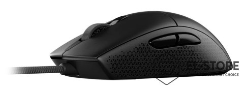Corsair Corsair M55 myszka Gaming Po prawej stronie USB Typu-A Optyczny 16000 DPI