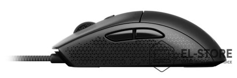 Corsair Corsair M55 myszka Gaming Po prawej stronie USB Typu-A Optyczny 16000 DPI
