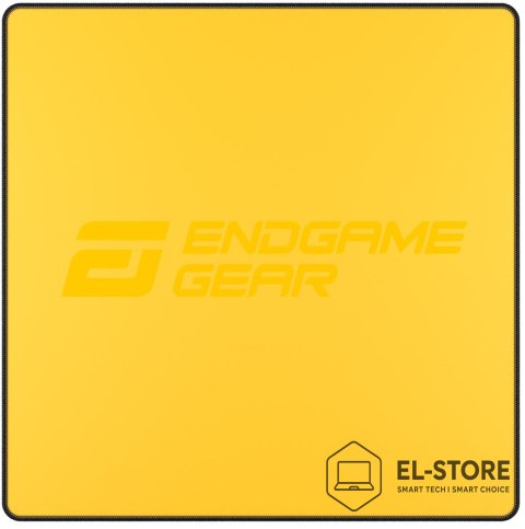 Endgame Gear Endgame Gear MPX390 Podkładka dla graczy Czarny