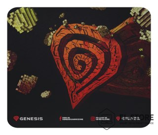 GENESIS GENESIS MOUSE PAD PROMO ANCIENT STONE OF GENESIS 250X210MM