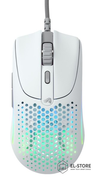 GLORIOUS Mysz Glorious Model O 2 White