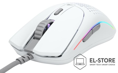GLORIOUS Mysz Glorious Model O 2 White