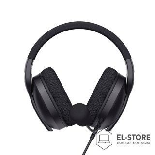 HAVIT Słuchawki gamingowe Havit Fuxi-H5d (czarny)