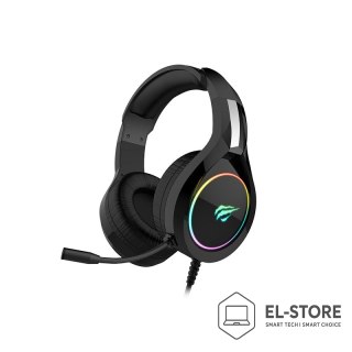 HAVIT Słuchawki gamingowe Havit Gamenote H2232d RGB