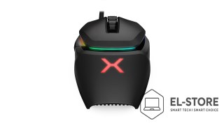 KRUX Mysz gamingowa KRUX Bot RGB