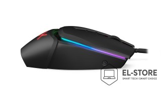 KRUX Mysz gamingowa KRUX Bot RGB