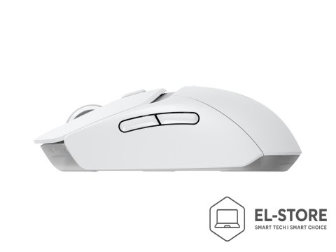 Logitech Logitech G G309 myszka Gaming po prawej RF Wireless + Bluetooth Optyczny 2560 DPI