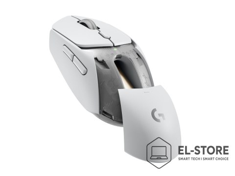 Logitech Logitech G G309 myszka Gaming po prawej RF Wireless + Bluetooth Optyczny 2560 DPI