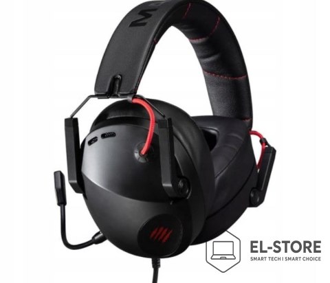 Madcatz Słuchawki Mad Catz P.I.L.O.T. 3