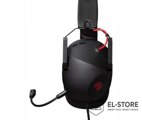Madcatz Słuchawki Mad Catz P.I.L.O.T. 3
