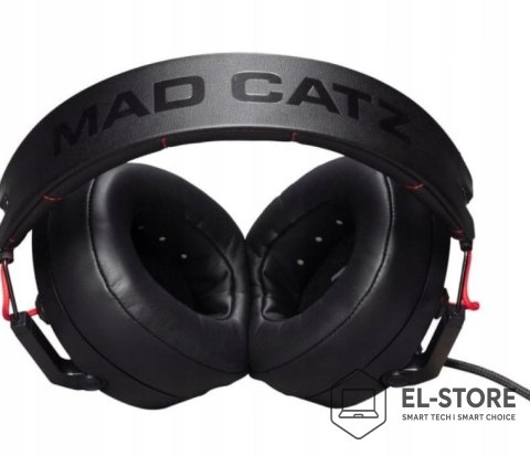 Madcatz Słuchawki Mad Catz P.I.L.O.T. 3