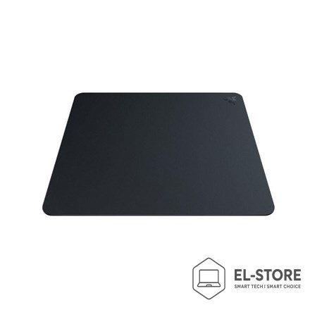 RAZER Myszka Razer Atlas szkło hartowane duże czarne