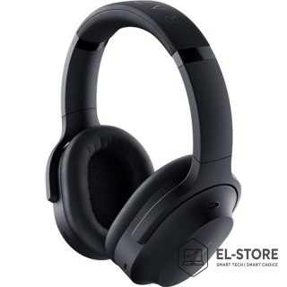 RAZER Słuchawki Razer Barracuda Pro RZ04-03780100-R3M1 Gaming USB Type-C Bluetooth Czarny