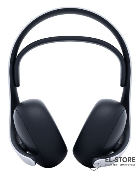 Sony Sony PULSE Elite Zestaw słuchawkowy Przewodowy i Bezprzewodowy Opaska na głowę Gaming Bluetooth Podstawka do ładowania Czarny, B