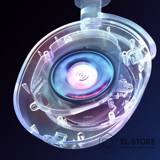 SteelSeries Słuchawki SteelSeries Arctis Nova 7 Czarne (61553)