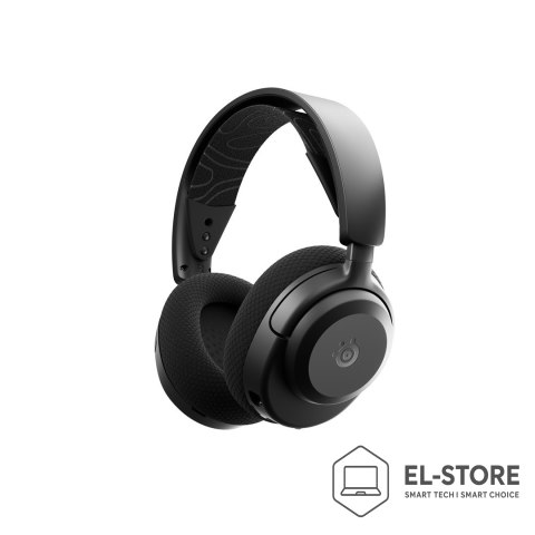 SteelSeries Słuchawki Steelseries Arctis Nova 3X Wireless for Xbox, czarne
