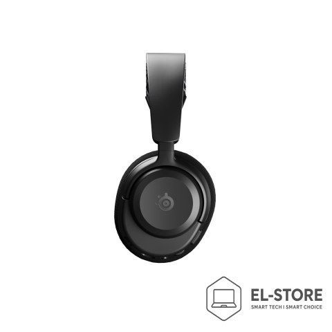 SteelSeries Słuchawki Steelseries Arctis Nova 3X Wireless for Xbox, czarne