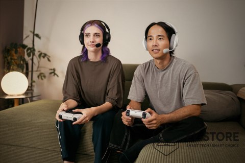 SteelSeries Słuchawki Steelseries Arctis Nova 3X Wireless for Xbox, czarne