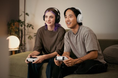 SteelSeries Słuchawki Steelseries Arctis Nova 3X Wireless for Xbox, czarne