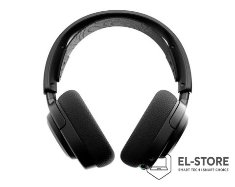 SteelSeries Słuchawki Steelseries Arctis Nova 3X Wireless for Xbox, czarne
