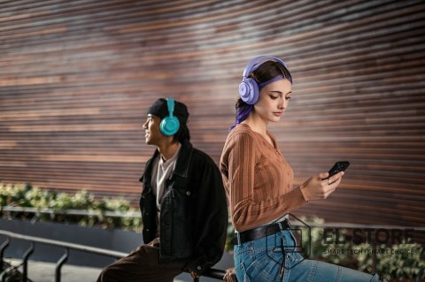 SteelSeries Słuchawki Steelseries Arctis Nova 3P Wireless for Playstation, Aqua