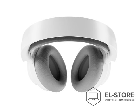 SteelSeries Słuchawki Steelseries Arctis Nova 7 Gen 2, kolor biały