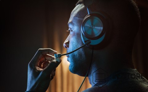 SteelSeries Steelseries Arctis Nova Pro Xbox Zestaw słuchawkowy Przewodowa Opaska na głowę Gaming Czarny