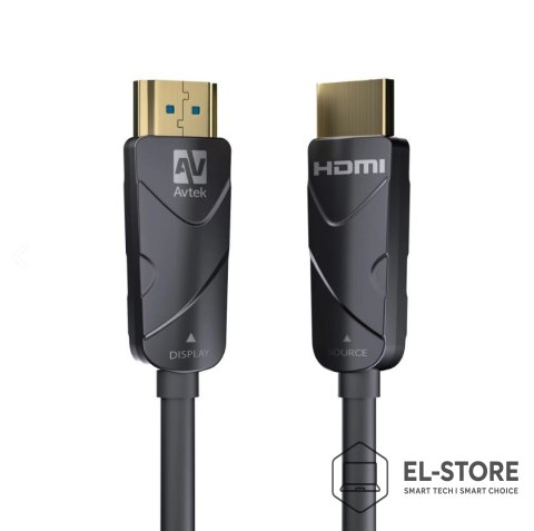 AVTEK AVTEK KABEL AKTYWNY HDMI 10M