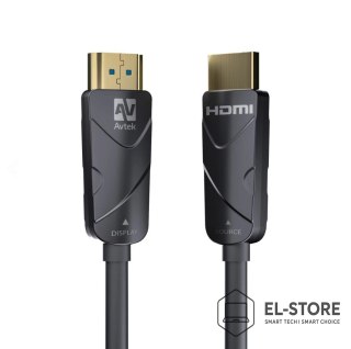 AVTEK AVTEK KABEL AKTYWNY HDMI 15M