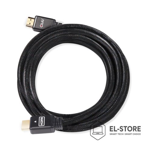 Club 3D CLUB3D HDMI 2.0 4K60Hz RedMere cable 10m/32.8ft