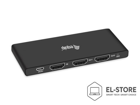 EQUIP Equip 332716 HDMI 2x HDMI