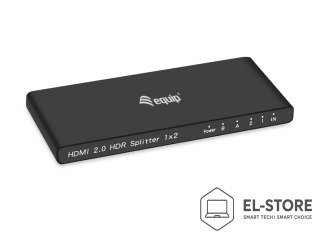 EQUIP Equip 332716 HDMI 2x HDMI