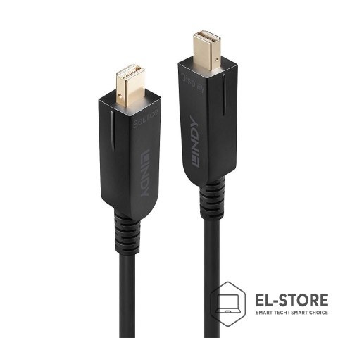 LINDY Lindy 10m Kabel światłowodowy hybrydowy