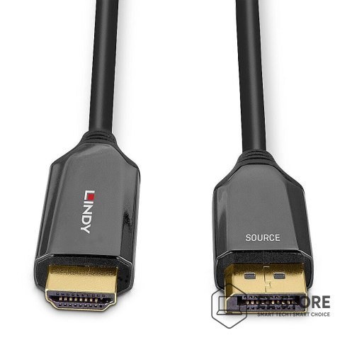 LINDY Lindy 40930 adapter kablowy 1 m DisplayPort HDMI