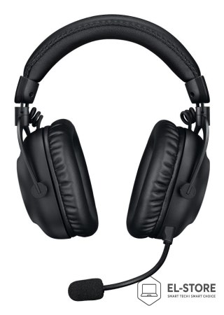 Logitech Logitech G Pro X2 Lightspeed Black
